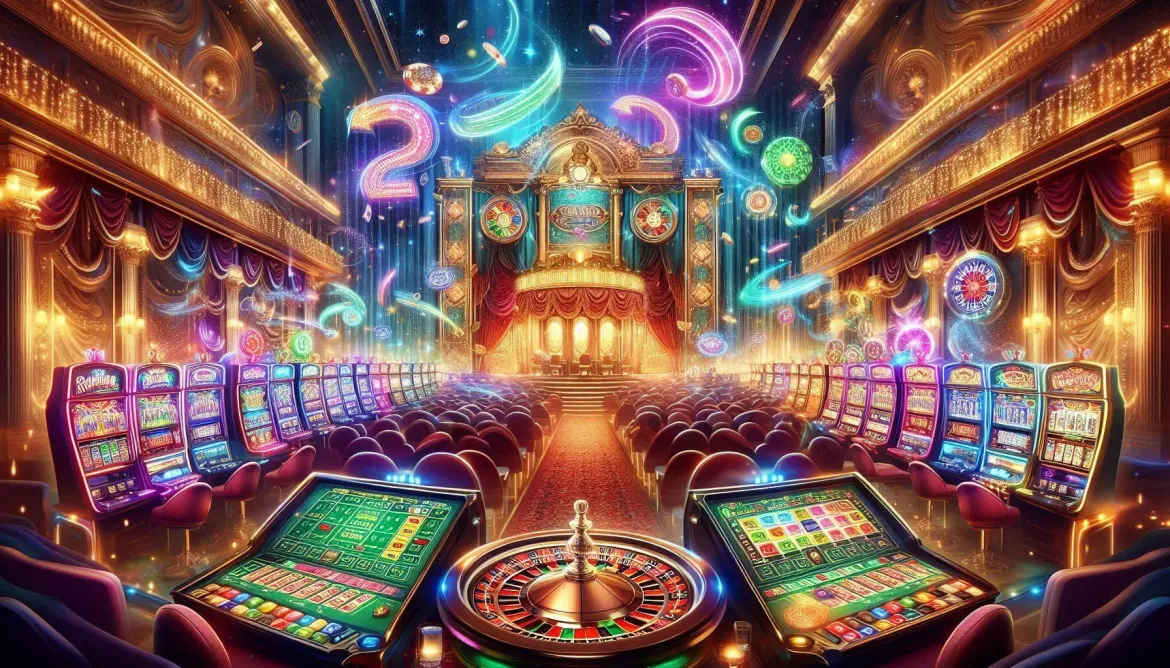7Oasis Casino